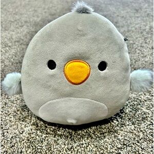 Squishmallow small baby bird